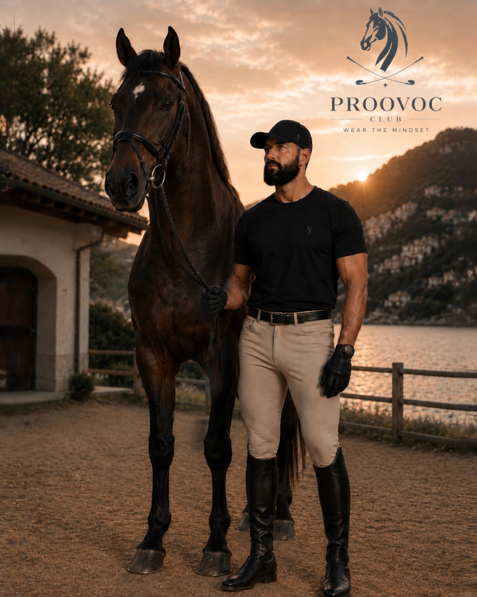 PROOVOC CLUB