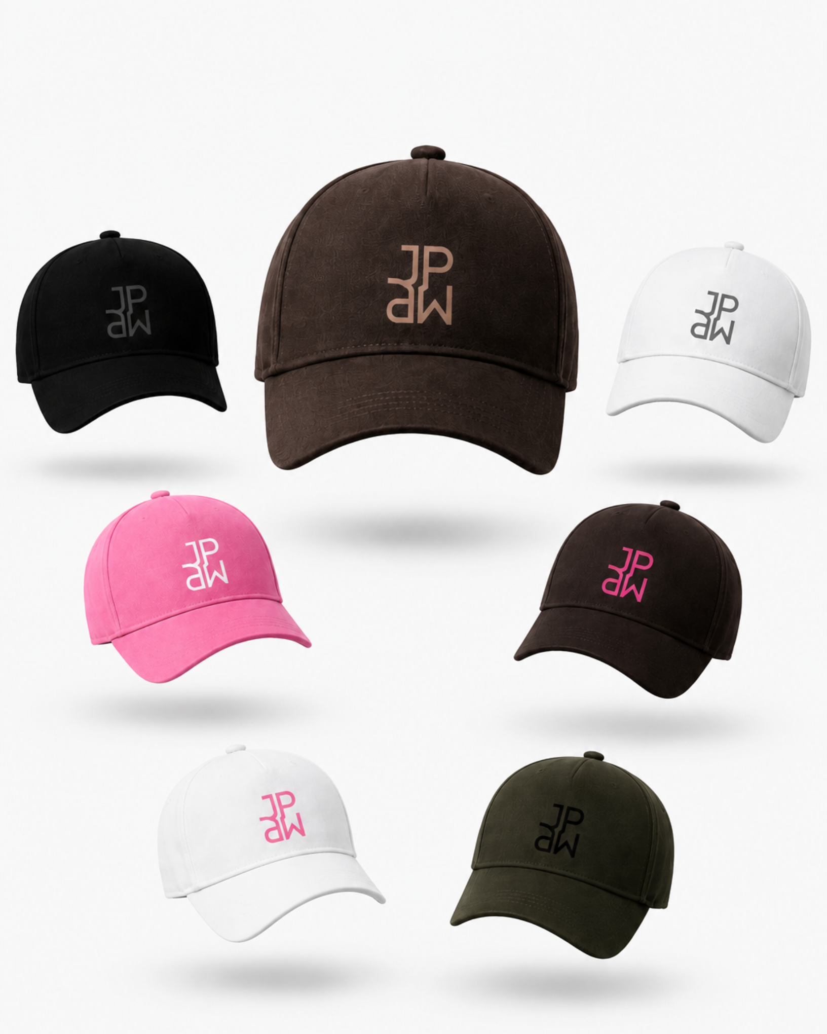 PROOVOC JMP Signature – Unisex Baseball Cap