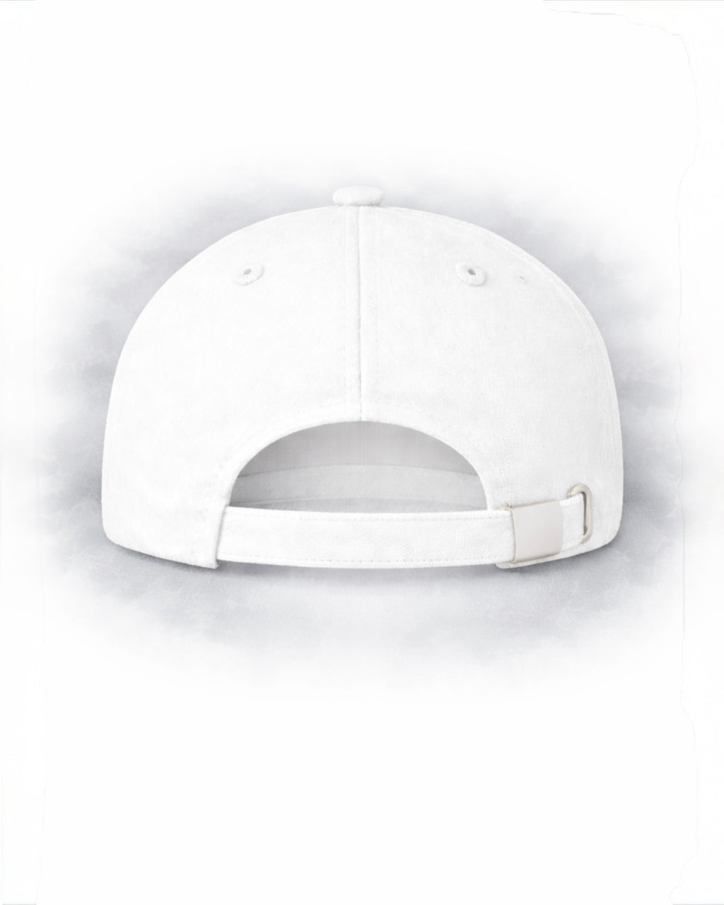 PROOVOC JMP Signature – unisex baseball / White Graphite