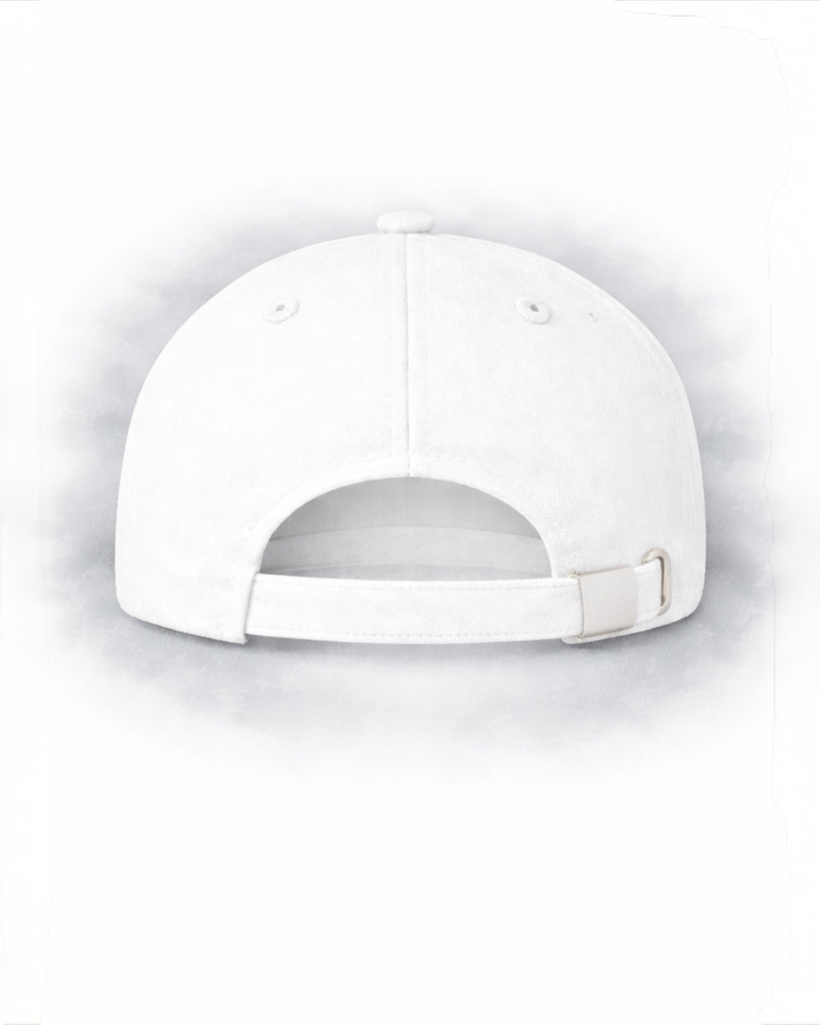 PROOVOC JMP Signature – unisex baseball / White Graphite