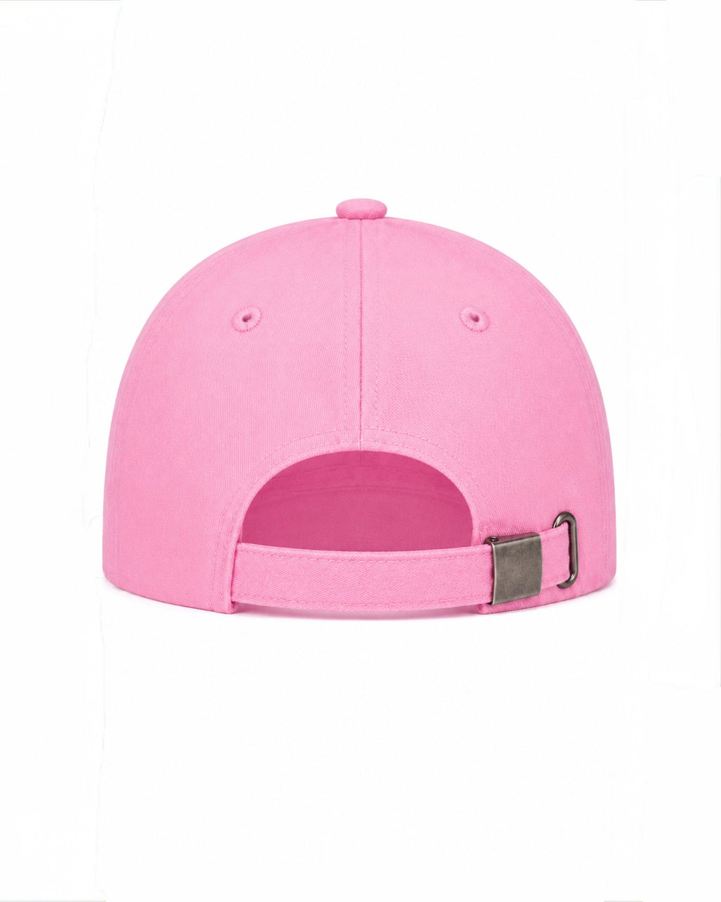 PROOVOC JMP Signature – unisex baseball / Pink White