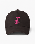 PROOVOC JMP Signature – unisex baseball / Chocolate Pink