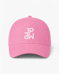 PROOVOC JMP Signature – unisex baseball / Pink White