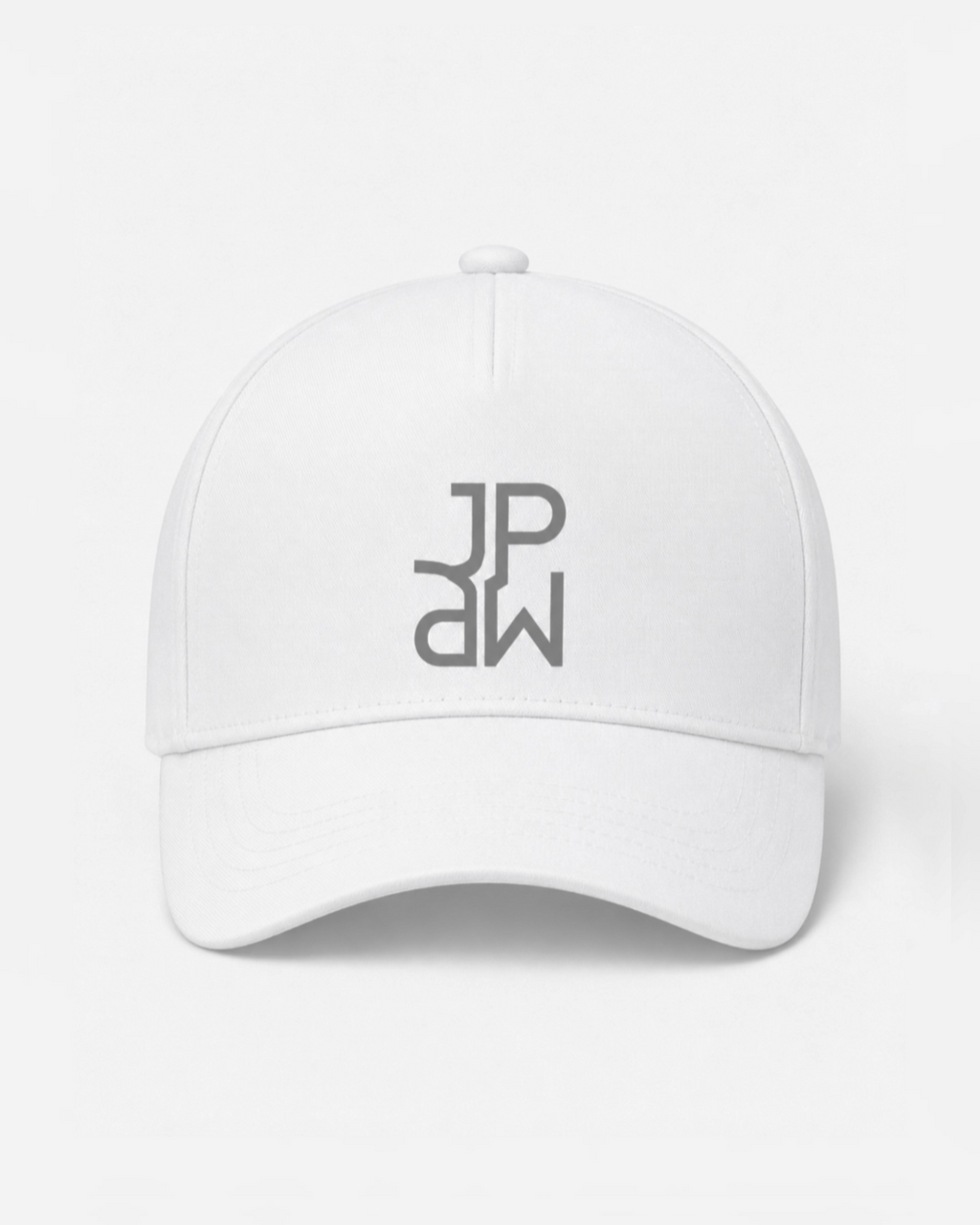 PROOVOC JMP Signature – unisex baseball / White Graphite