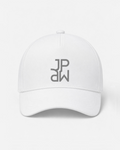 PROOVOC JMP Signature – unisex baseball / White Graphite
