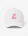 PROOVOC JMP Signature – unisex baseball / White Pink