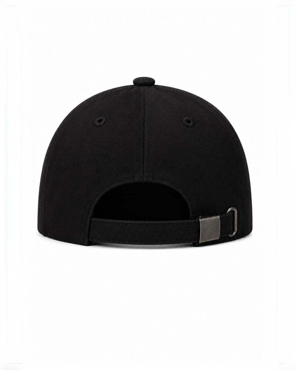 PROOVOC JMP Signature – unisex baseball / Black Graphite