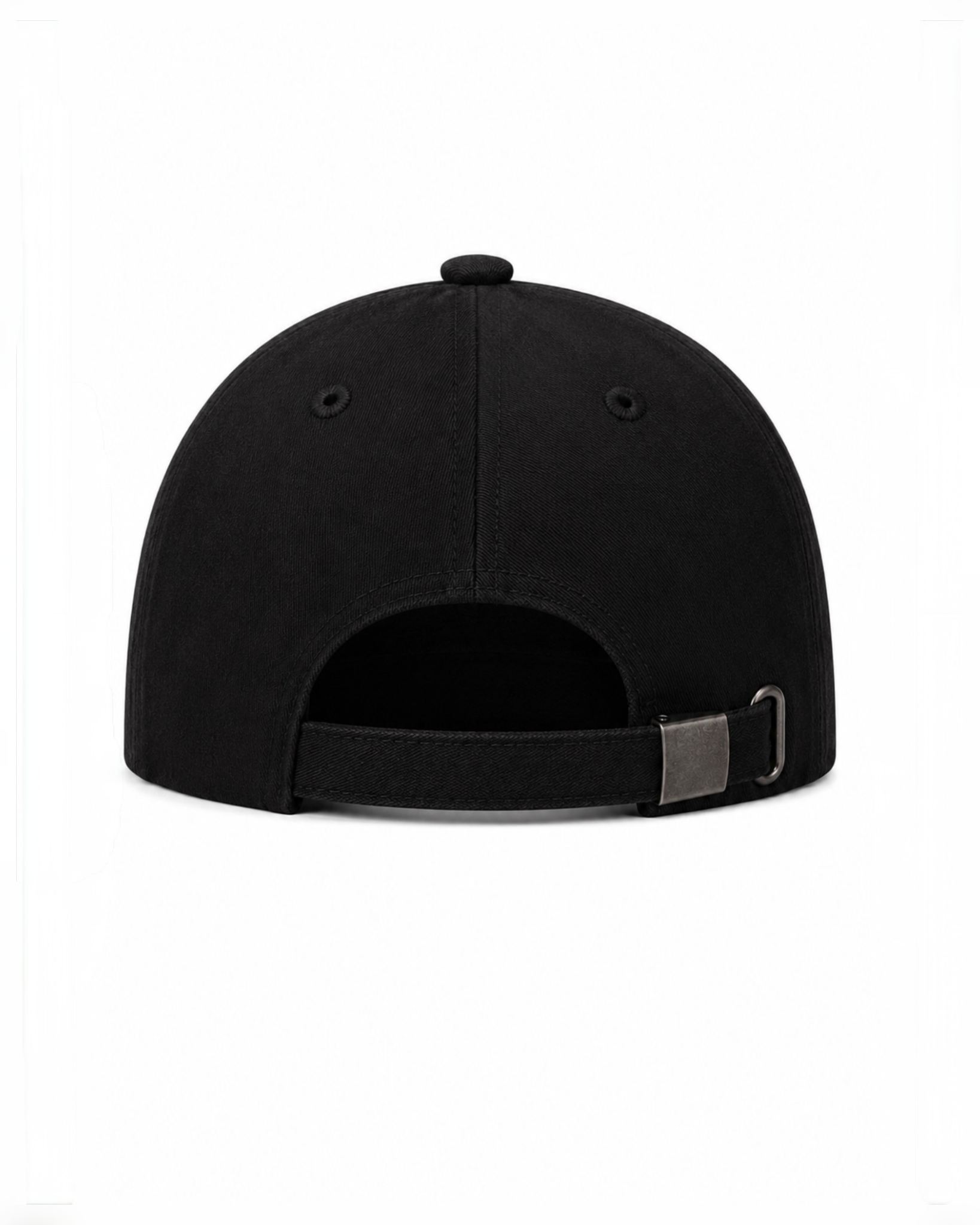 PROOVOC JMP Signature – unisex baseball / Black Graphite