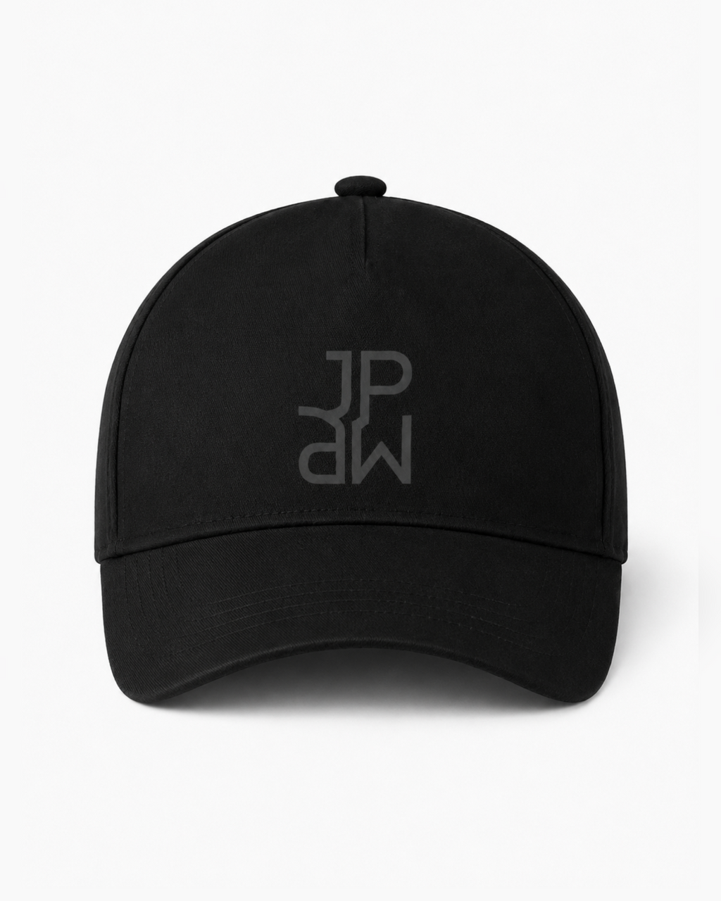 PROOVOC JMP Signature – unisex baseball / Black Graphite