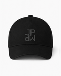 PROOVOC JMP Signature – unisex baseball / Black Graphite