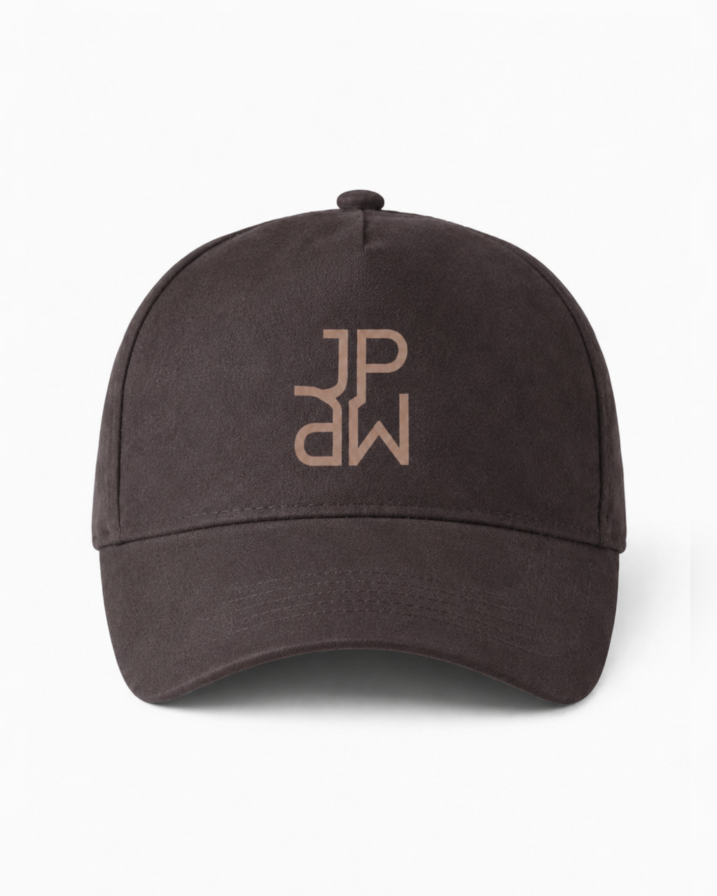 PROOVOC JMP Signature – unisex baseball / Chocolate Pink