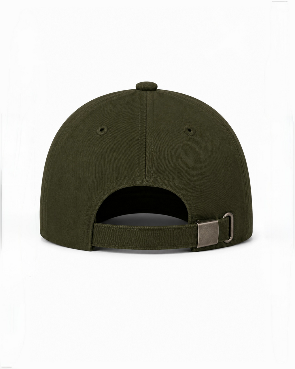 PROOVOC JMP Signature – unisex baseball / Khaki Black