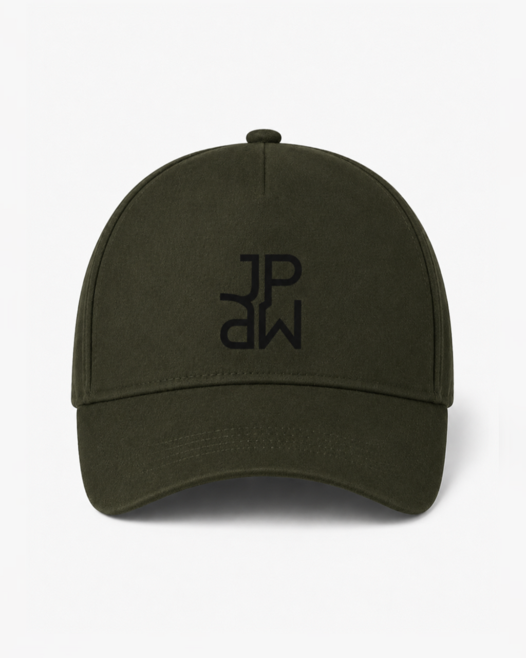 PROOVOC JMP Signature – unisex baseball / Khaki Black