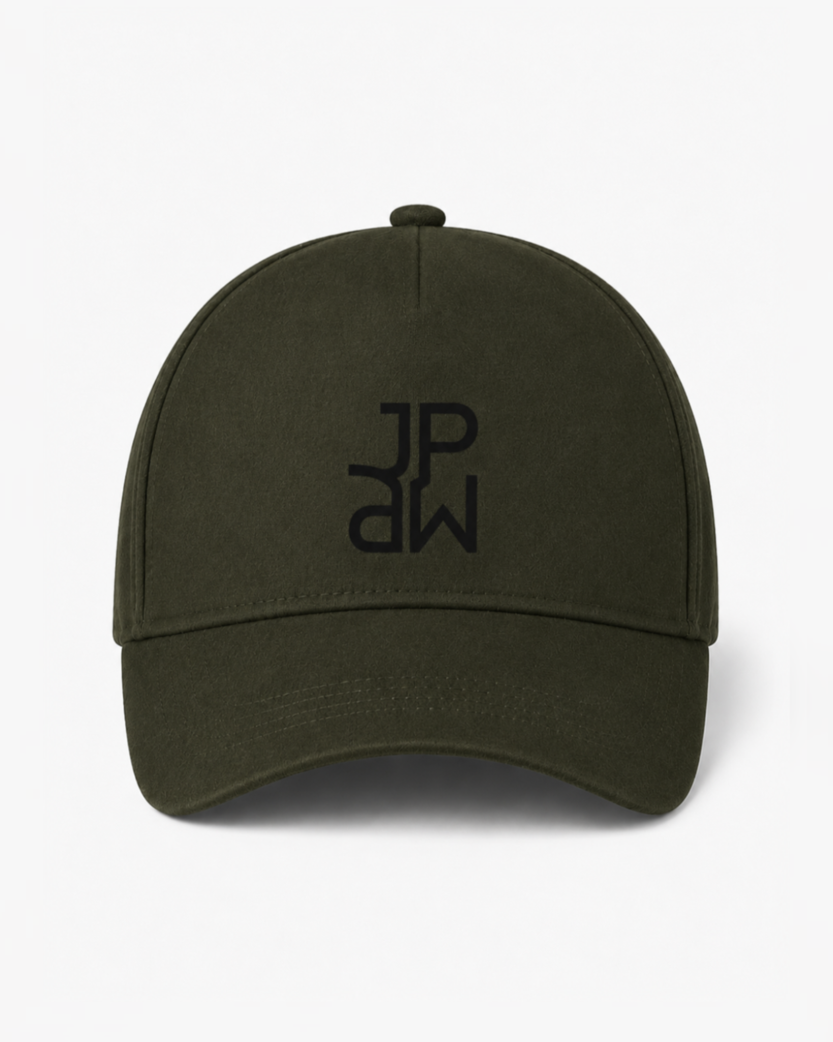 PROOVOC JMP Signature – unisex baseball / Khaki Black