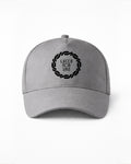 Luceo Non Uro – unisex baseball / Ash