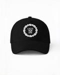 Luceo Non Uro – unisex baseball /  Black