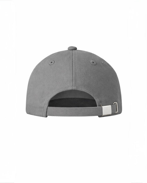 Luceo Non Uro – unisex baseball / Ash